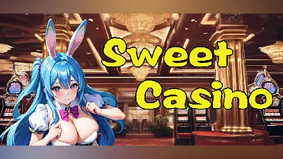 Сборник Sweet Casino