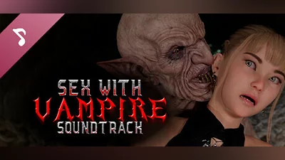 Сборник Sex with a Vampire    Soundtrack