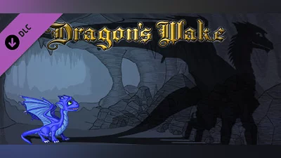 Сборник Dragon's Wake - Soundtrack