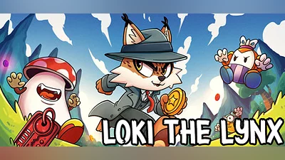 Сборник Loki The Lynx