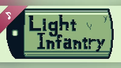 Сборник Light Infantry Soundtrack