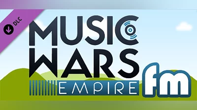 Сборник Music Wars Empire: FM