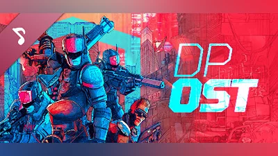 Сборник Due Process - Original Soundtrack