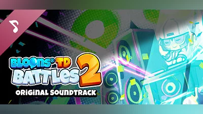 Сборник Bloons TD Battles 2 Soundtrack