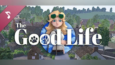 Сборник The Good Life Soundtrack