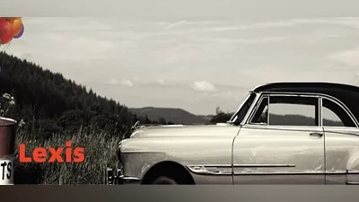 Сборник ‌Lexis