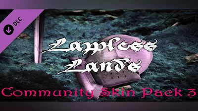 Сборник Lawless Lands Supporter Community Skin Pack 3 DLC