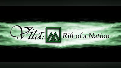 Сборник Vita: Rift of a Nation