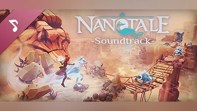 Сборник Nanotale - Typing Chronicles Soundtrack