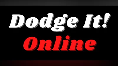 Сборник Dodge It! Online