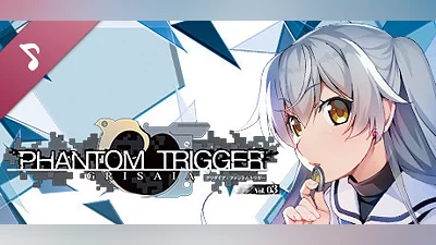 Сборник Grisaia Phantom Trigger Theme Song EP (Hi-Res Audio)