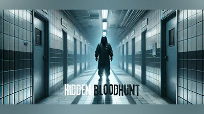 Сборник Hidden Bloodhunt