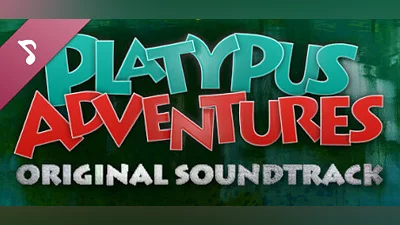 Сборник Platypus Adventures Soundtrack