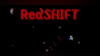Сборник Redshift