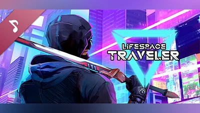 Сборник Lifespace Traveler Soundtrack