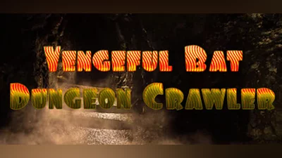 Сборник Vengeful Bat Dungeon Crawler