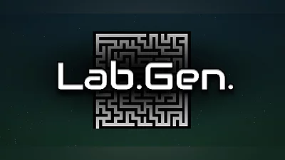 Сборник Lab.Gen.