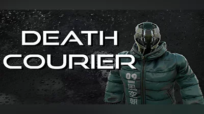 Сборник Death courier