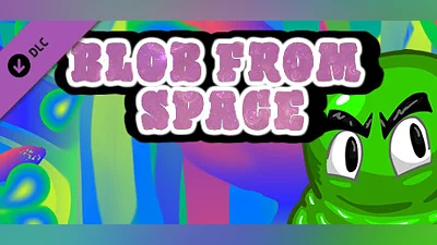 Сборник Blob From Space - Please Don't Stop The Music