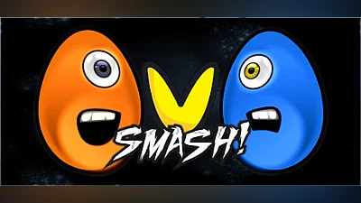 Сборник OVO Smash!