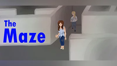 Сборник The Maze