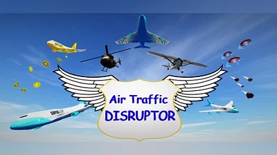 Сборник Air Traffic Disruptor