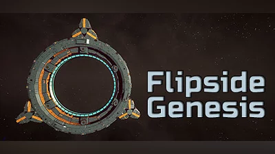 Сборник Flipside Genesis