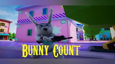 Сборник Bunny Count