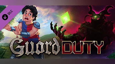 Сборник Guard Duty - Official Soundtrack