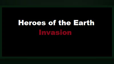 Сборник Hot Earth: inVasion