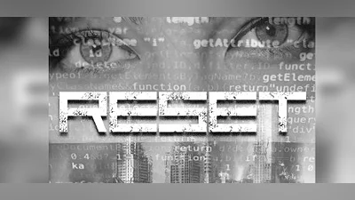 Сборник Reset