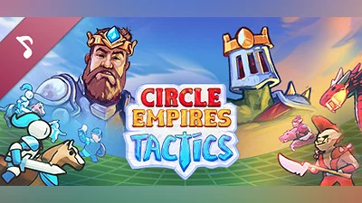 Сборник Circle Empires Tactics Soundtrack