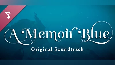 Сборник A Memoir Blue - Original Soundtrack