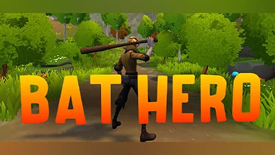 Сборник BAT HERO