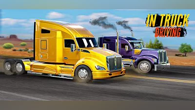 Сборник IN TRUCK DRIVING