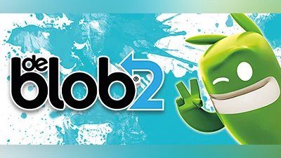 Сборник de Blob 2