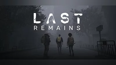 Сборник Last Remains
