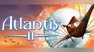 Сборник Atlantis 2: Beyond Atlantis