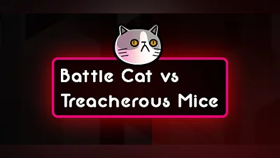 Сборник Battle Cat vs Treacherous Mice