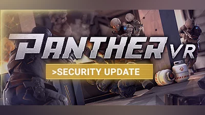 Сборник Panther VR