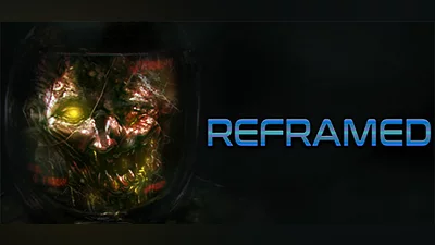 Сборник Reframed