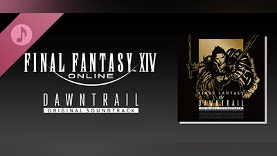 Сборник DAWNTRAIL: FINAL FANTASY XIV Original Soundtrack