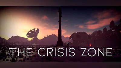 Сборник The Crisis Zone