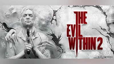 Сборник The Evil Within 2 Demo