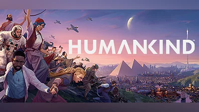Сборник HUMANKIND