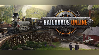 Сборник Railroads Online