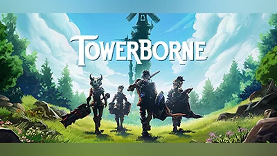 Сборник Towerborne