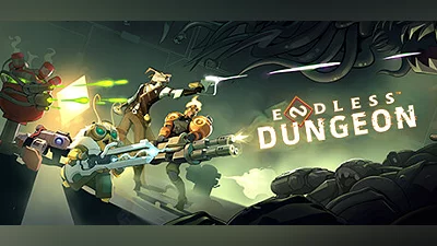 Сборник ENDLESS  Dungeon - Definitive Edition