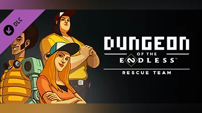 Сборник Dungeon of the ENDLESS  - Rescue Team Add-on