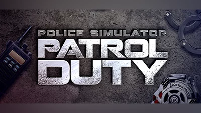 Сборник Police Simulator: Patrol Duty
